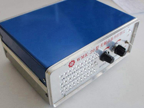 江苏WMK-20型无触点脉冲控制仪